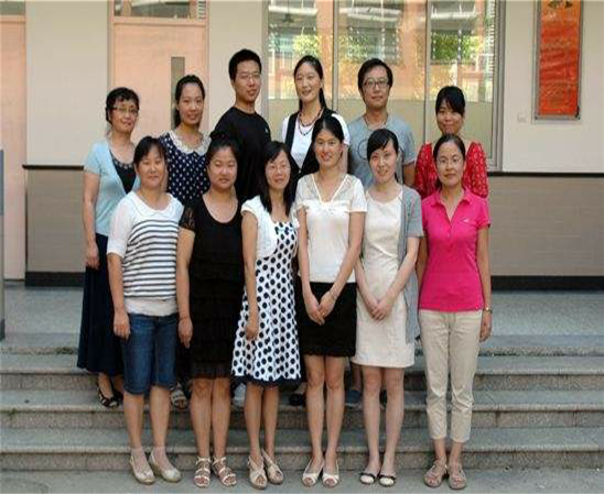 beat365在线体育官网登录入口开展乡村教师现状调研实践活动