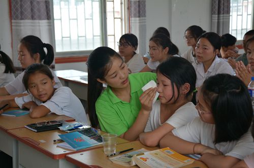 beat365在线体育官网登录入口暑期实践活动之“以感恩之心践行社会主义核心价值观”