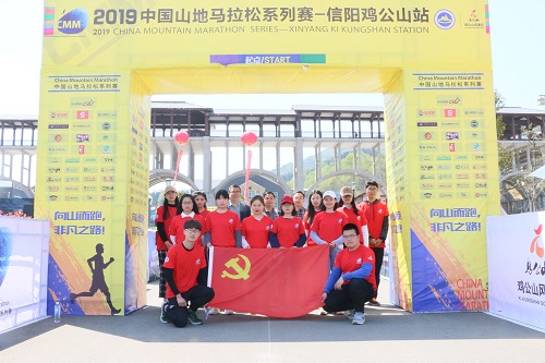 beat365在线体育官网登录入口学子积极参与志愿服务活动获好评