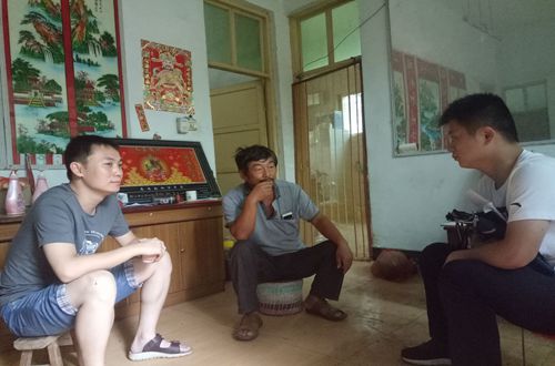  beat365在线体育官网登录入口组织开展暑期家访活动