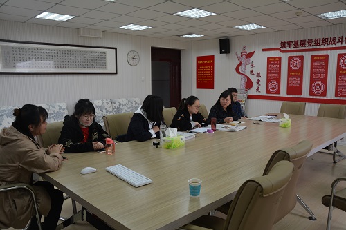 beat365在线体育官网登录入口深入学习习近平总书记在学校思想政治理论课教师座谈会上讲话精神