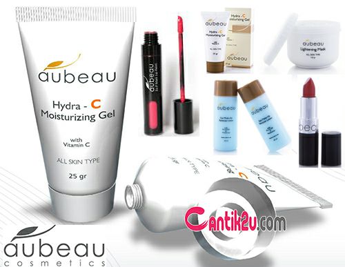 Gambar Aubeau Kosmetik