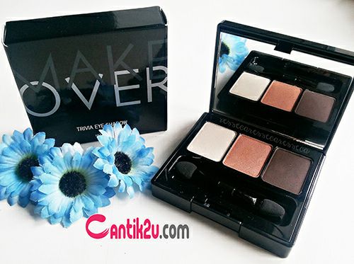 Gambar Eyeshadow Make Over