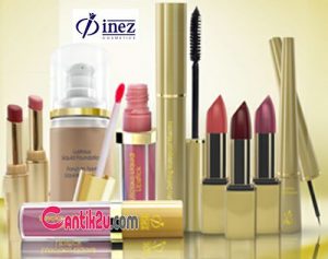 Gambar Produk Inez Kosmetik